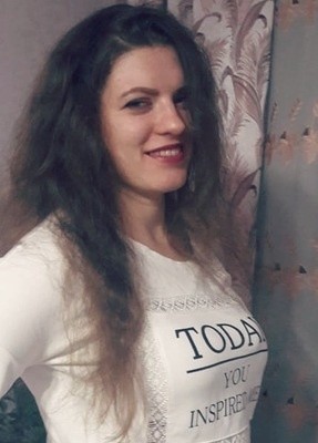 Елена, 31, Россия, Новосибирск