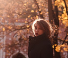 Fire, 34, Moscow