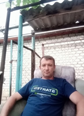 Алексей, 45, Россия, Новоселитское