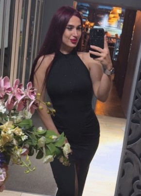 Anna из Самары 33 года