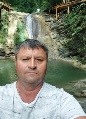 Валерий, 59, Россия, Саратов