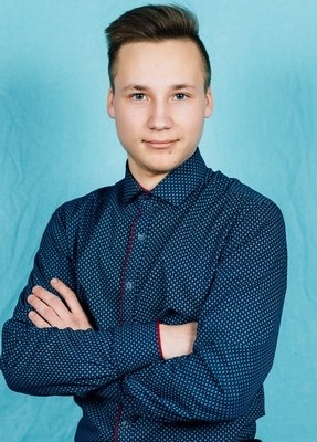 Макс, 23, Россия, Грязовец