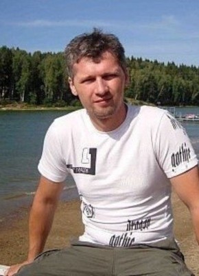 Роман, 43, Россия, Екатеринбург