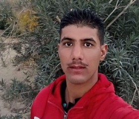 Khaled , 31, Khenchela