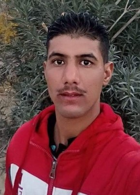 Khaled , 32, Algeria, Khenchela