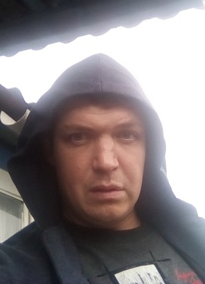 Андрей, 38, Россия, Рефтинский