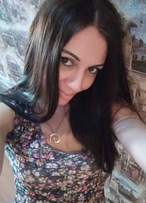 Марина, 38, Россия, Артем