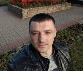 Денис, 44 года, Глыбокае