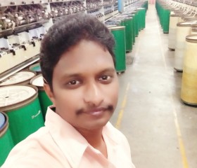 Kondati Durgapra, 31 год, Vijayawada