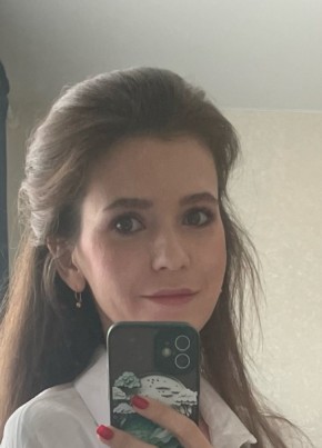 Ирина, 32, Россия, Казань