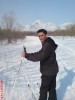 Дмитрий, 37 - Только Я Лыжный спорт 2