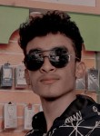 طارق, 18 лет, صنعاء
