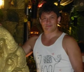 Анвар, 55 лет, Стерлитамак