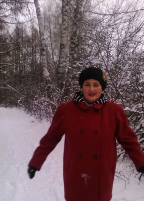 Нина Павловна, 69, Россия, Елец