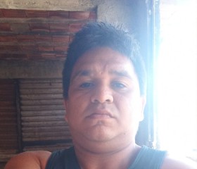 Wilian, 31 год, Nova Iguaçu