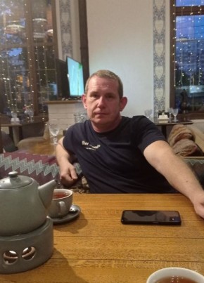 Алексей, 48, Россия, Ярославль