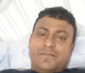 Shahid raja, 36 лет, Loanda