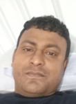 Shahid raja, 36 лет, Loanda