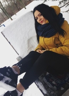 Валерия, 24, Россия, Донской (Ростовская обл.)