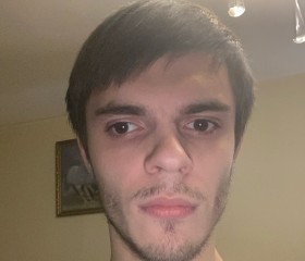 Daniyal, 24, Shakhty
