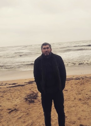 Шамиль из Кизляра 34 года