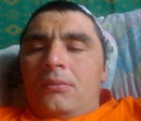 Василий, 41 год, Самара