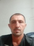 Раша, 44 года, Алматы