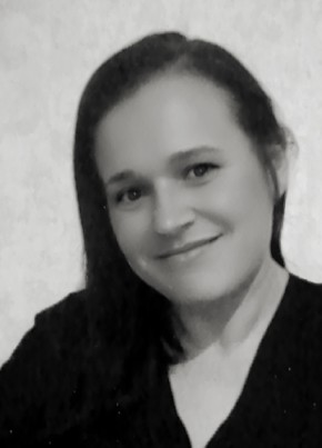 Анастасия из Соликамска 33 года