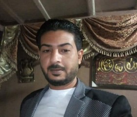 عادل, 38, Cairo