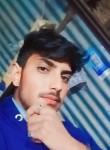 Deepak Singh, 22 года, Jaipur