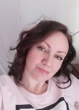 Елена, 48, Rzeczpospolita Polska, Warszawa