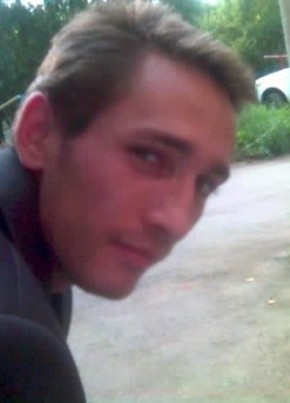 Ильдар из Салавата 32 года