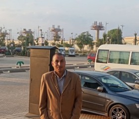 محمد, 42, Damietta