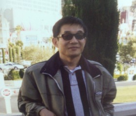 강경호, 54 года, 서울특별시