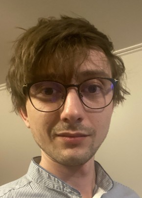 Maks, 26, Russia, Moscow