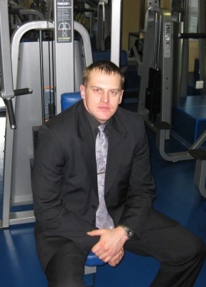 Андрей, 39, Россия, Сестрорецк