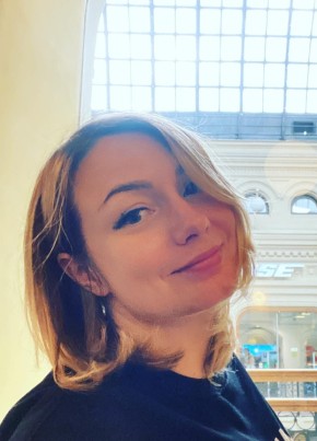 Ирина из Читы 35 лет