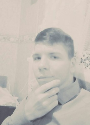 Алексей, 26, Россия, Сафоново