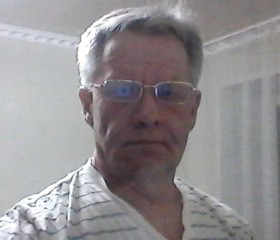 Анатолий, 60 лет, Менделеевск