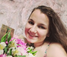 Kseniya, 28, Omsk
