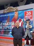 Dmitriy, 45, Moscow