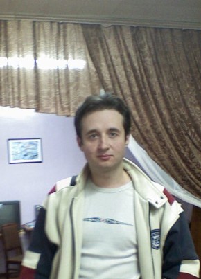 Леонид, 42, Россия, Владимир