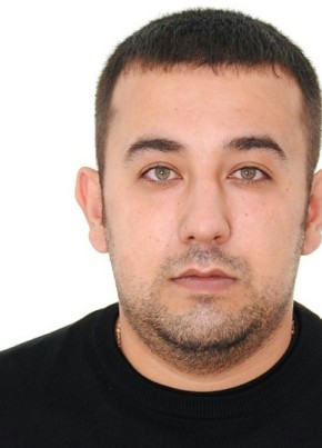 Станислав, 37, Россия, Юбилейный