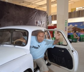 Kudesnik, 57, Volgograd
