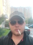 Глеб, 40 лет, Москва