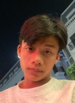 Tuâns, 19 лет, Tây Ninh