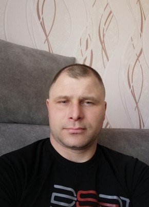 Пётр, 34, Россия, Куйбышев