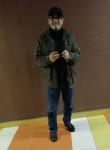 Anzor, 47, Saint Petersburg