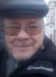 Юрий, 61 год, Костянтинівка (Донецьк)