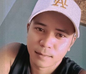 Renzo, 28, Lipa City